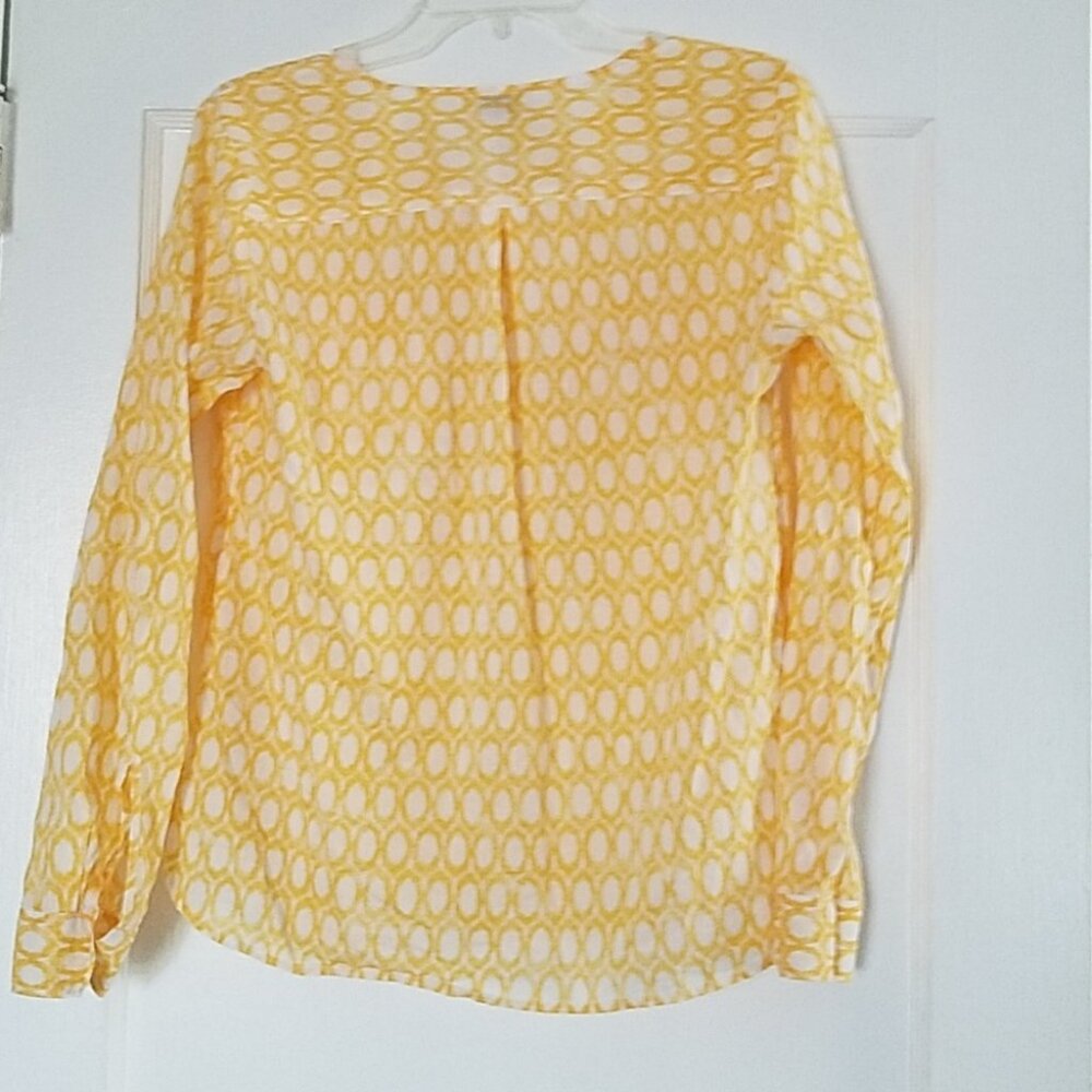 Loft blouse - Picture 7 of 8